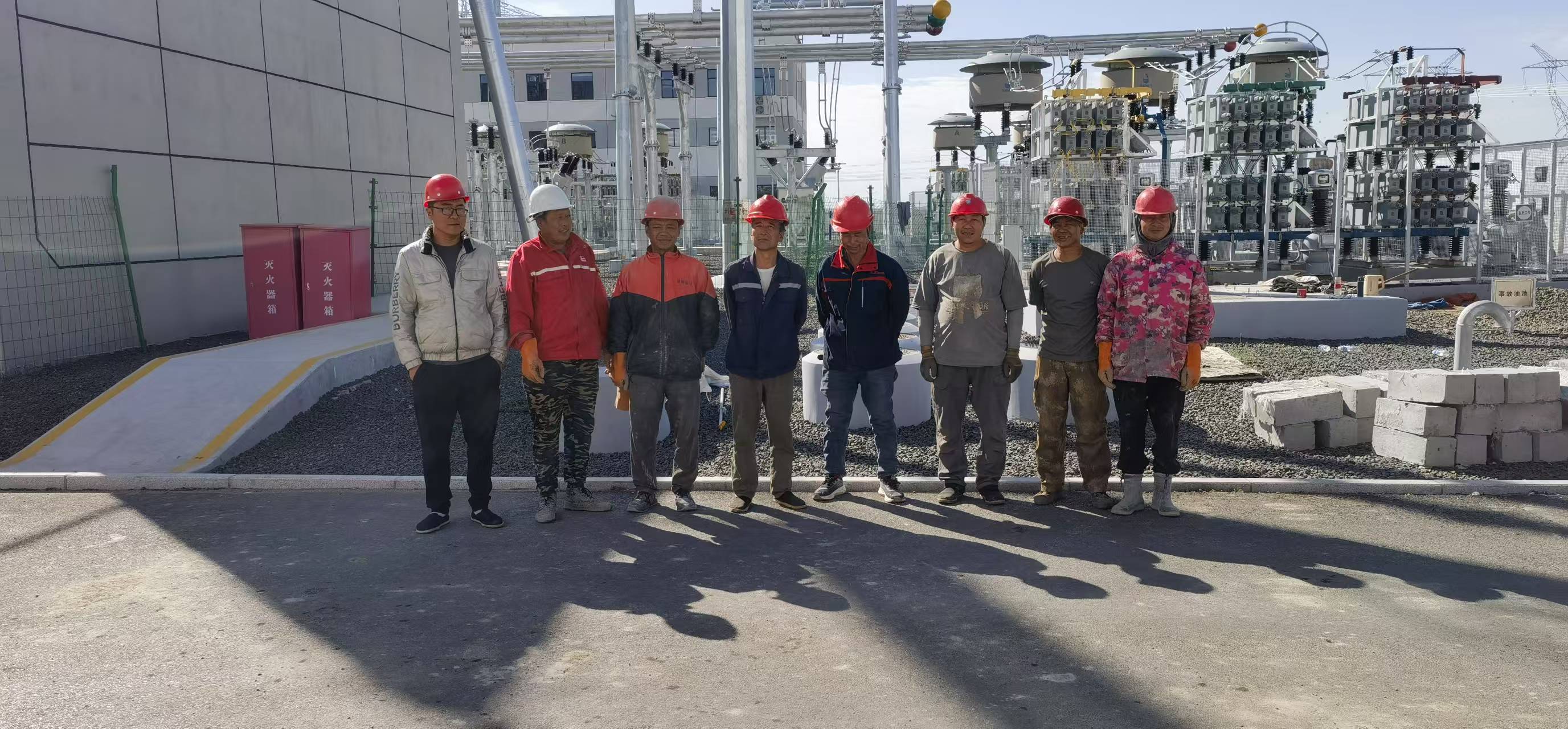 茄子河地基沉降如何修复?